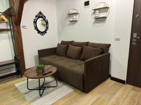 Mureșenilor Residence 15B Braşov